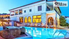 Xenios Possidi Paradise 4*, Касандра #1