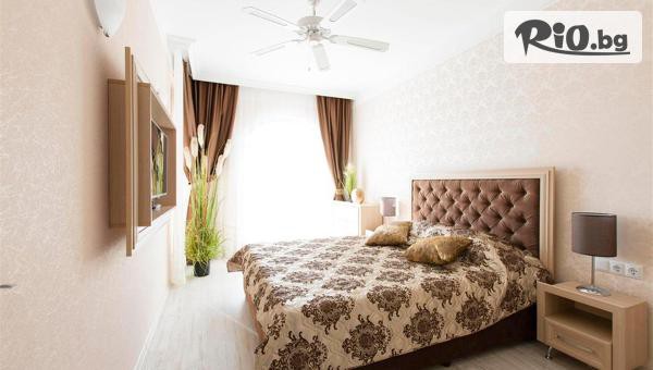 Harmony Suites 2 & 3 - thumb 4
