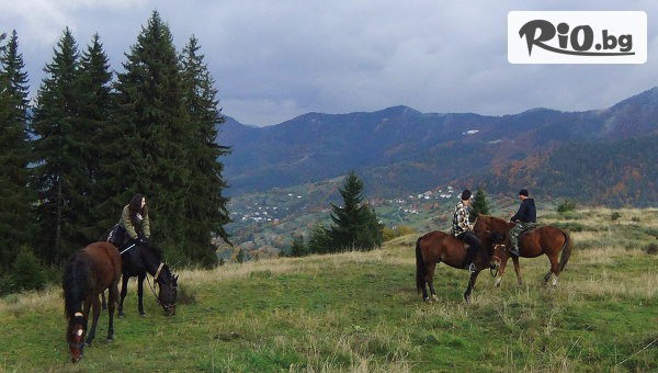 Ранчо Диви Родопи - thumb 2