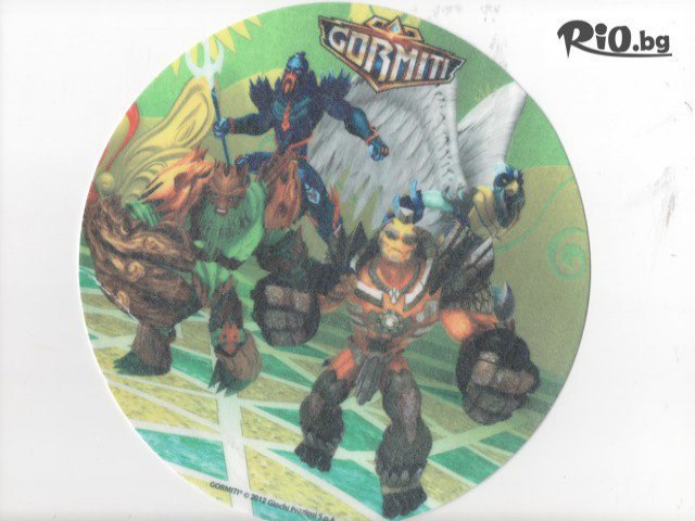 Торти "Попимони" - thumb 1 Торти "Попимони" - thumb 1