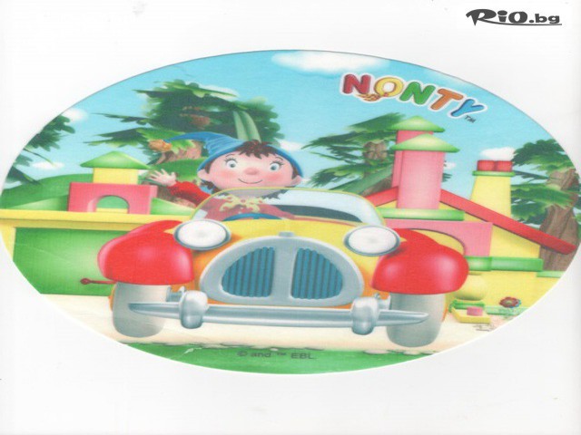 Торти "Попимони" - thumb 11 Торти "Попимони" - thumb 11