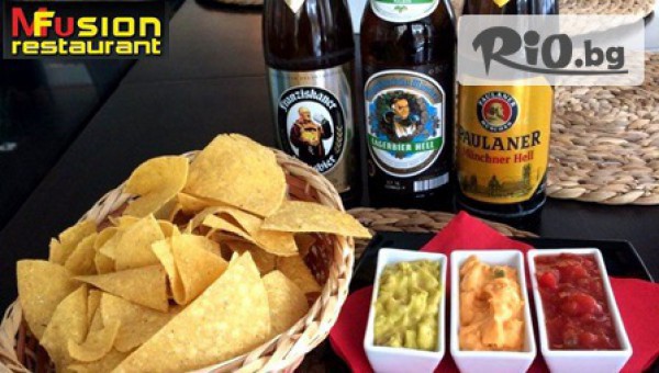 Ресторант MFusion - thumb 3