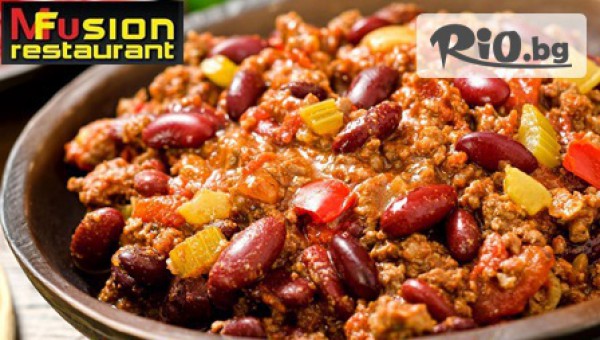 Ресторант MFusion - thumb 5