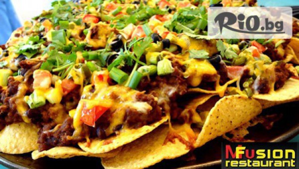 Ресторант MFusion - thumb 4