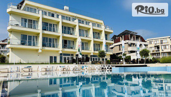 Хотел Аполонис - thumb 3