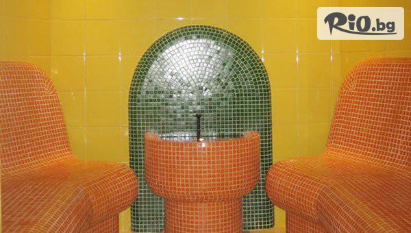 Парк Хотел Фея - thumb 10