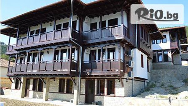 хотел Елена - thumb 2