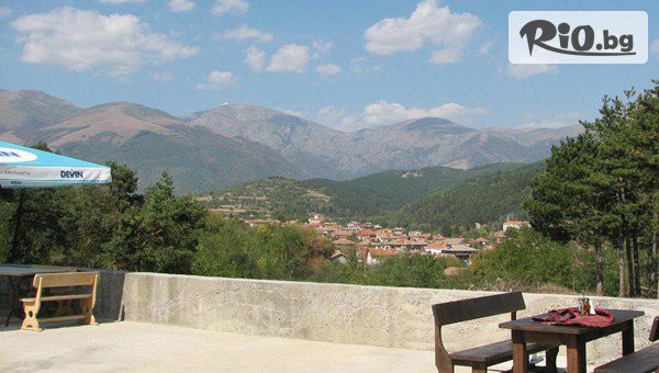 Семеен Хотел Калифер - thumb 6