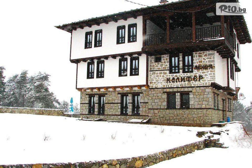 Семеен Хотел Калифер - thumb 1 Семеен Хотел Калифер - thumb 1