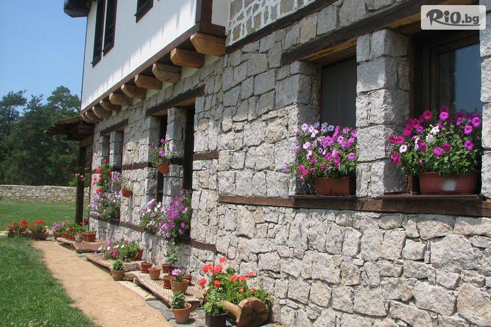 Семеен Хотел Калифер - thumb 5 Семеен Хотел Калифер - thumb 5