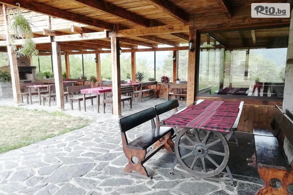 Семеен Хотел Калифер - thumb 8 Семеен Хотел Калифер - thumb 8