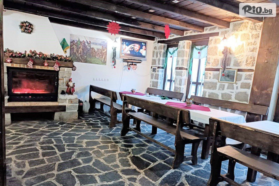 Семеен Хотел Калифер - thumb 11 Семеен Хотел Калифер - thumb 11