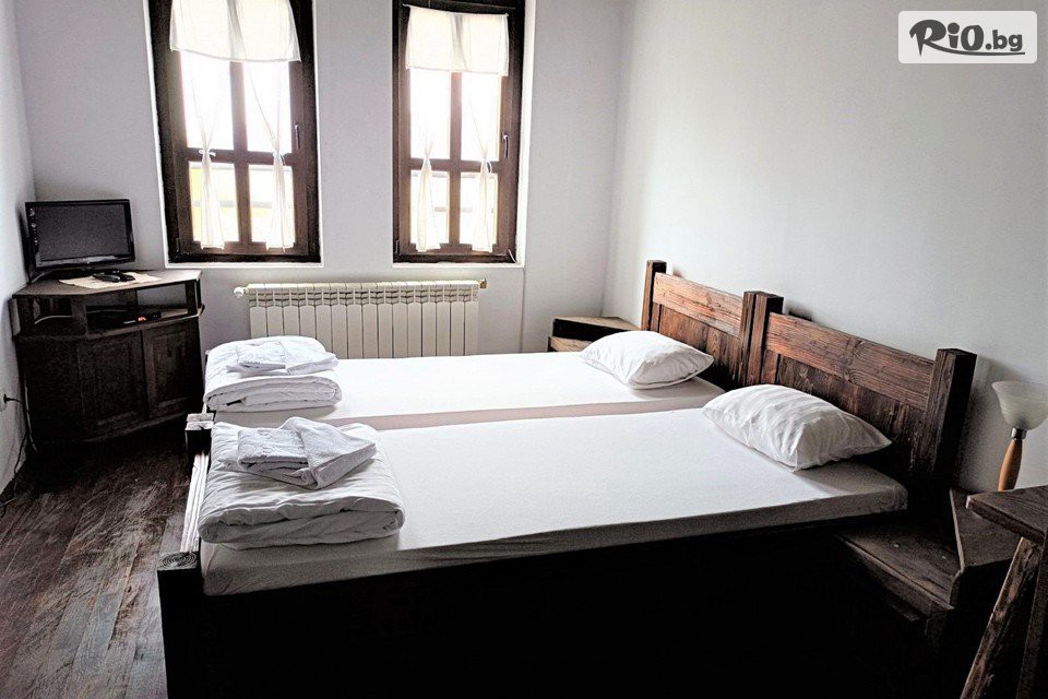 Семеен Хотел Калифер - thumb 12 Семеен Хотел Калифер - thumb 12