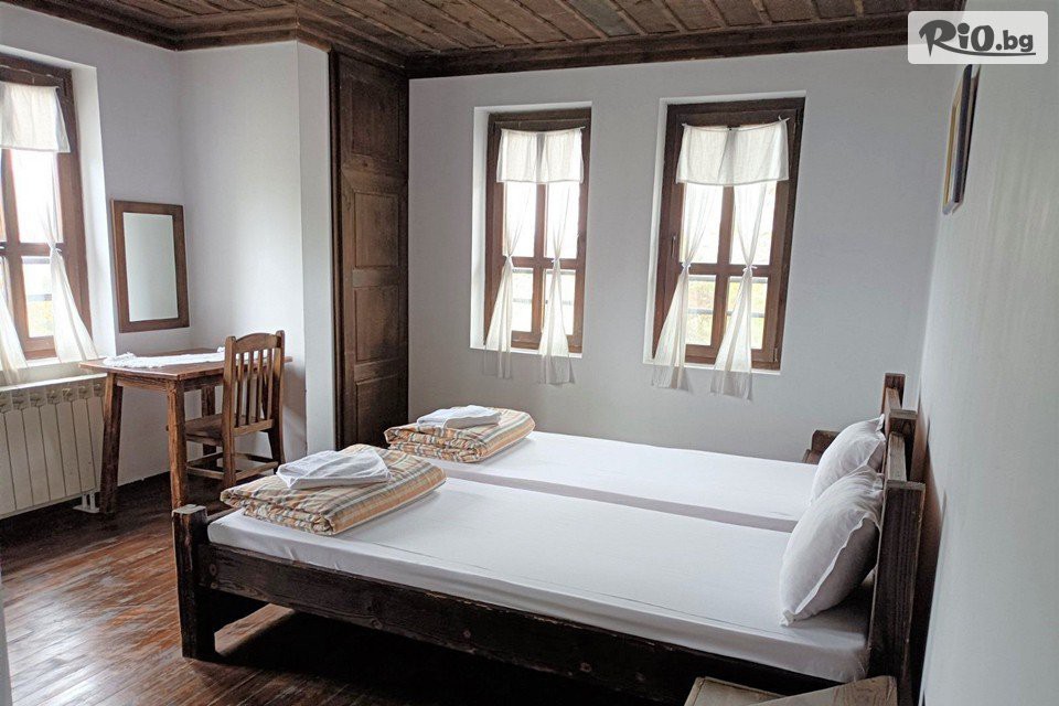 Семеен Хотел Калифер - thumb 13 Семеен Хотел Калифер - thumb 13