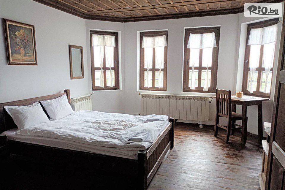 Семеен Хотел Калифер - thumb 14 Семеен Хотел Калифер - thumb 14