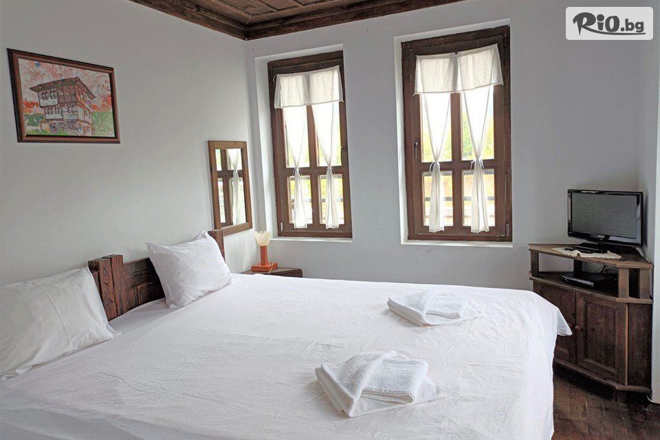 Семеен Хотел Калифер - thumb 15 Семеен Хотел Калифер - thumb 15