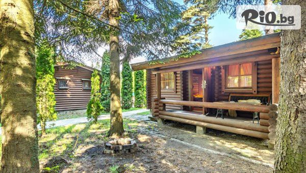 Вилно селище Ягода - thumb 2