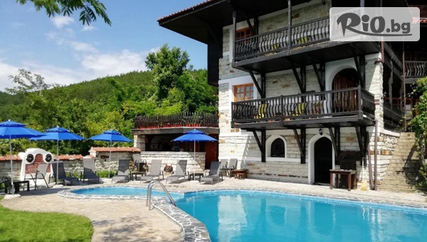 Семеен хотел Трифон Зарезан - thumb 2