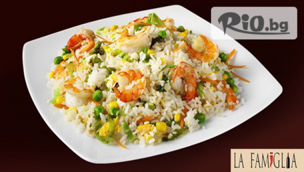 Ресторант La FamiGlia - thumb 4