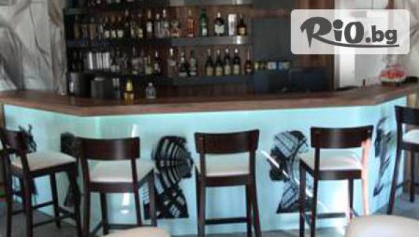 Хотел Милано, Бургас - thumb 3