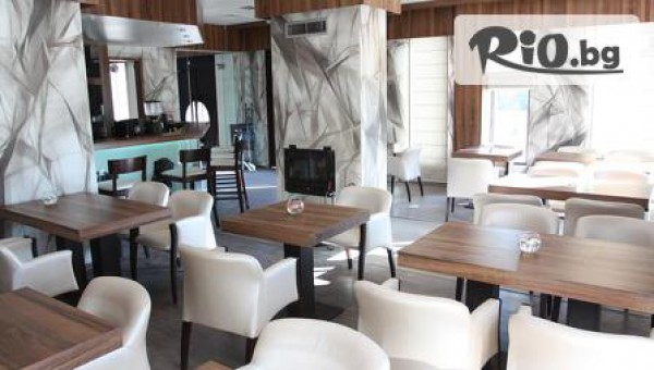 Хотел Милано, Бургас - thumb 5