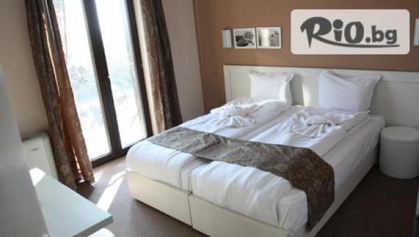 Хотел Милано, Бургас - thumb 6