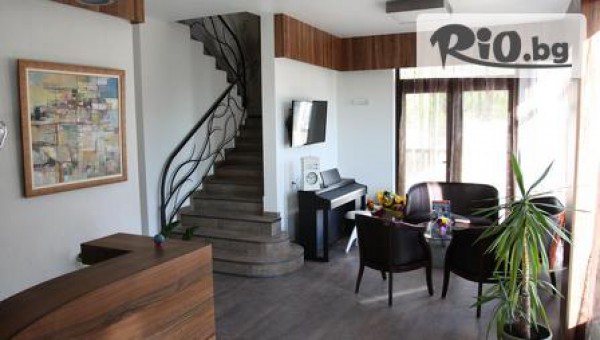 Хотел Милано, Бургас - thumb 4