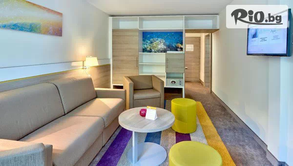 Хотел Ралица Акваклуб - thumb 8