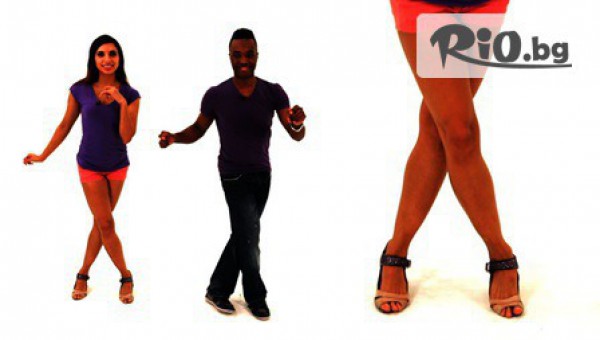 Салса клуб Десита - thumb 4