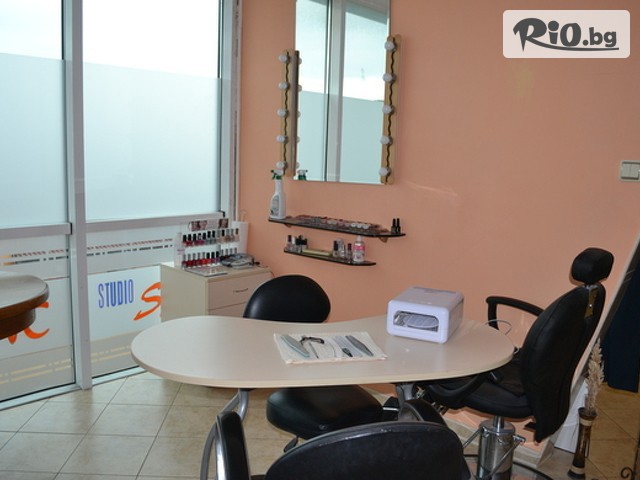 Салон за красота НИКА - thumb 5 Салон за красота НИКА - thumb 5