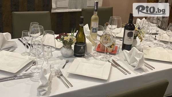 Балнеохотел Дианамар 5* - thumb 6