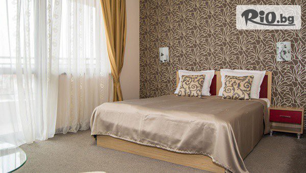 Балнеохотел Дианамар 5* - thumb 7