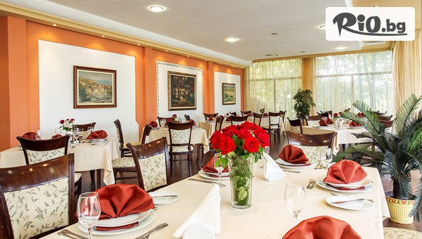 Хотел Банкя Палас - thumb 2