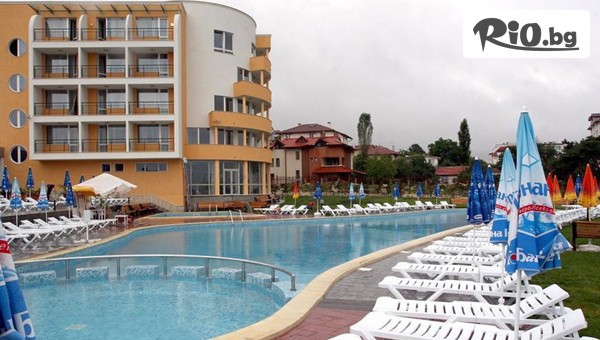 Хотел Банкя Палас - thumb 3