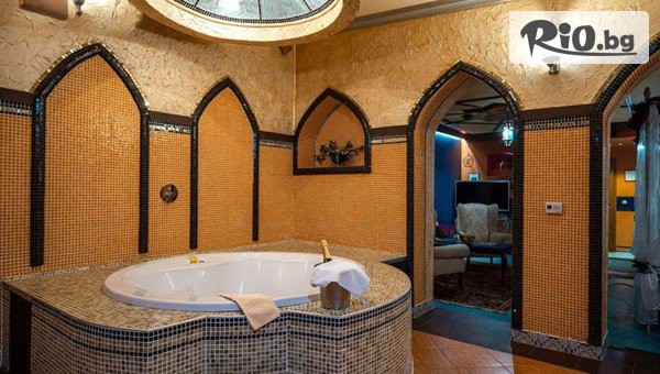 Diplomat Plaza Hotel & Resort - thumb 4