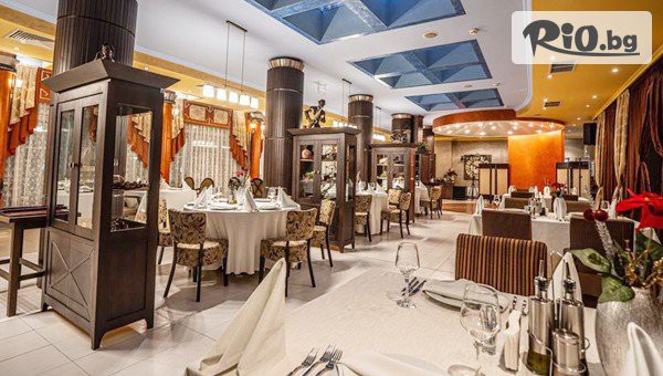 Diplomat Plaza Hotel & Resort - thumb 5