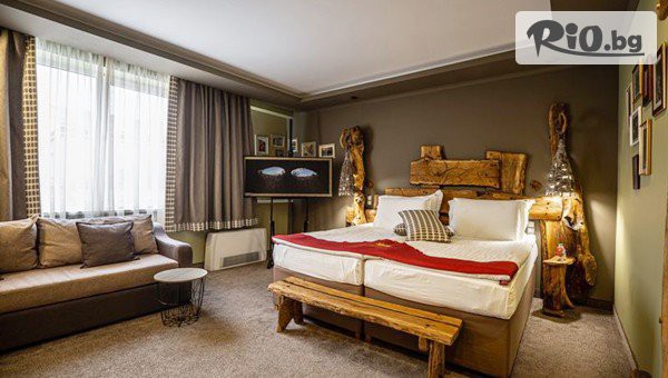 Diplomat Plaza Hotel & Resort - thumb 7