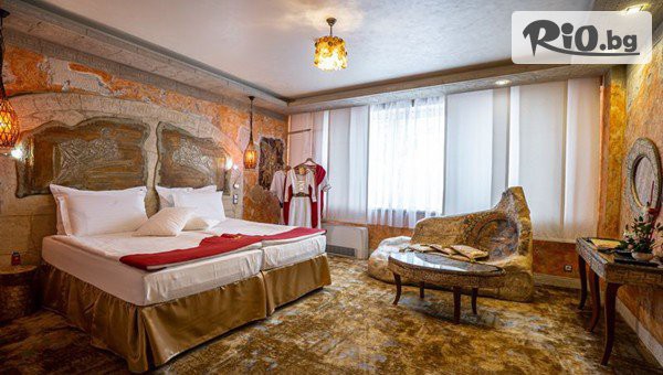 Diplomat Plaza Hotel & Resort - thumb 8