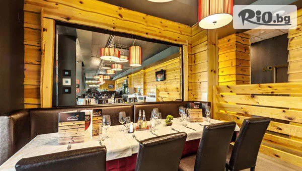 Хотел 3 Планини - thumb 6