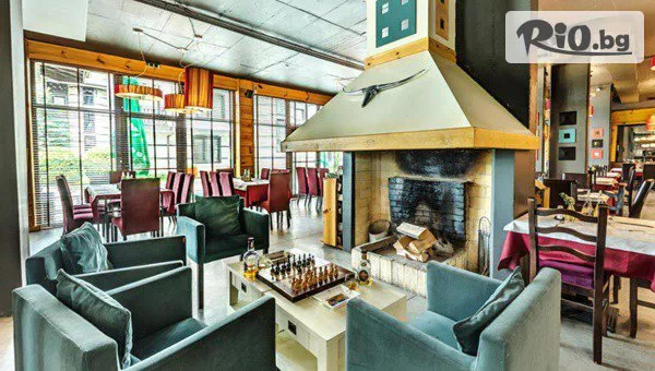 Хотел 3 Планини - thumb 7