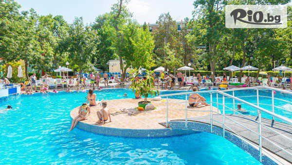 МПМ Калина Гардън - thumb 2