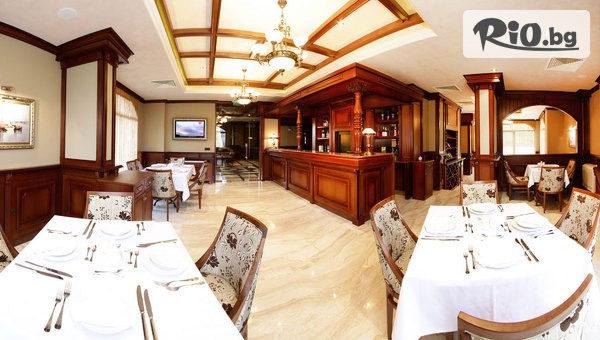 AquaView Boutique Hotel 4* - thumb 4