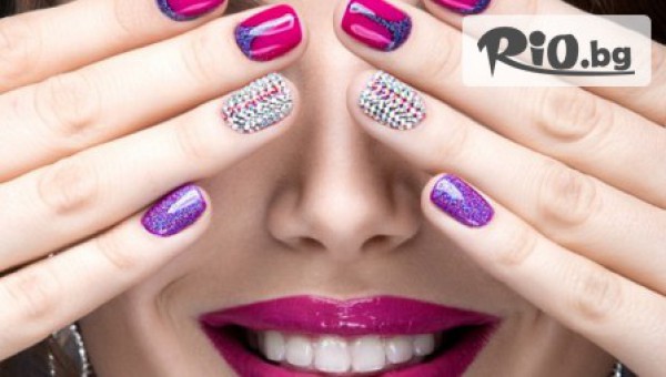 Салон Малоне - масажи - thumb 2