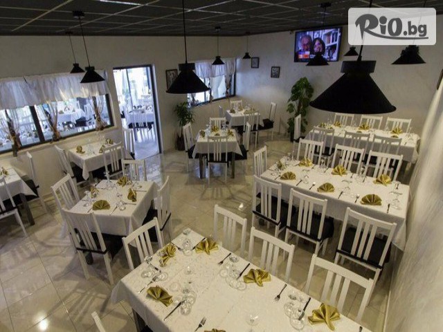 Италиански ресторант Like - thumb 10 Италиански ресторант Like - thumb 10