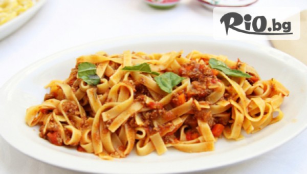 Италиански ресторант Like - thumb 2