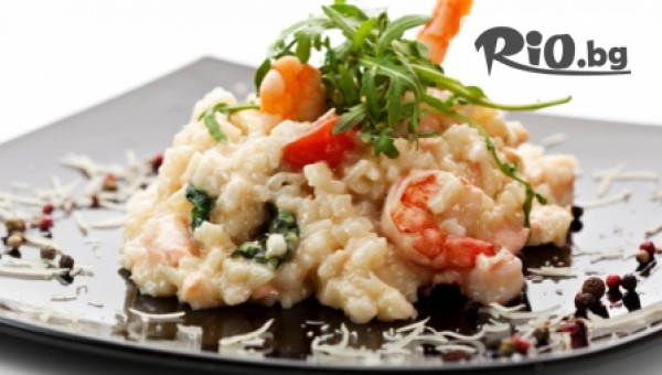 Италиански ресторант Like - thumb 3