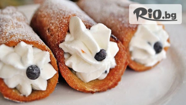 Италиански ресторант Like - thumb 5