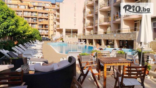 Хотел Тропикс - thumb 3