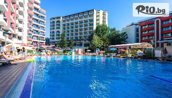 Хотел Адмирал Плаза - thumb 2