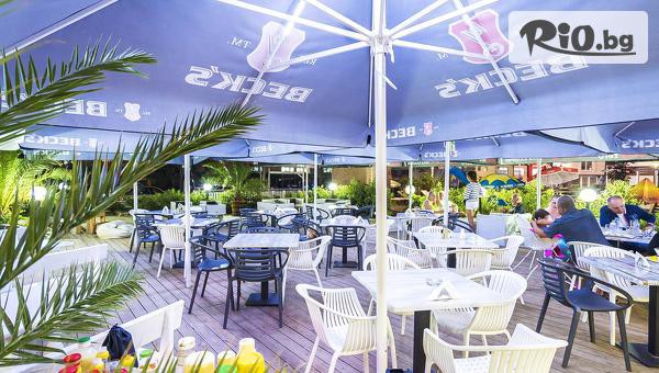 Хотел Адмирал Плаза - thumb 3